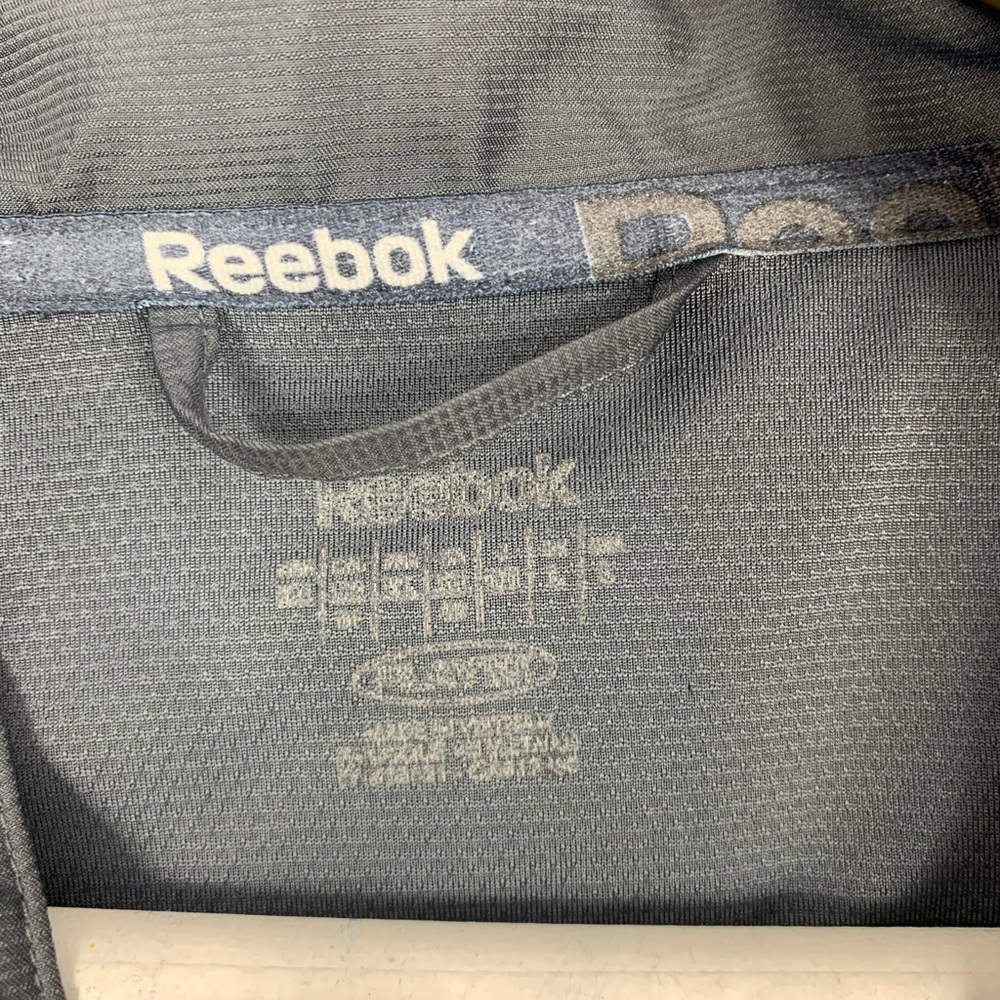 Reebok jacket